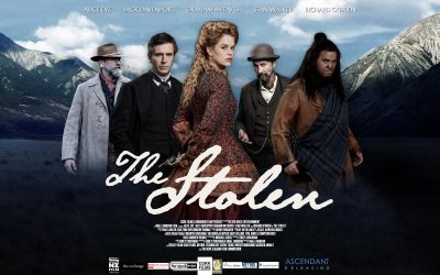 ‘The Stolen’ Netflix Trailer