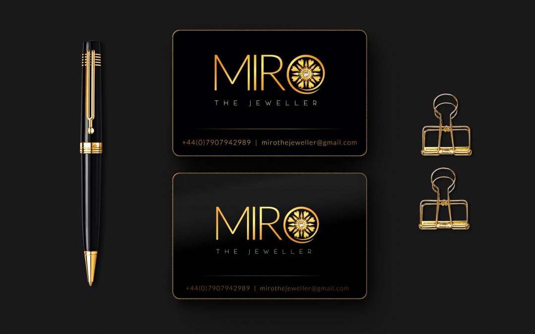 Jeweller Miro